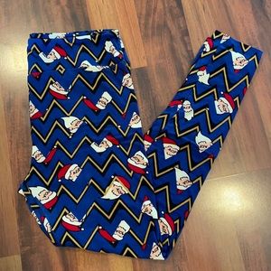 LuLaRoe TC Leggings